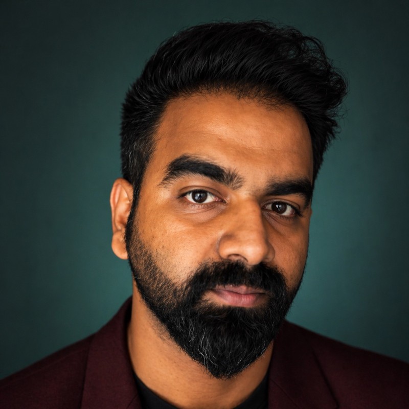 Umar Salman